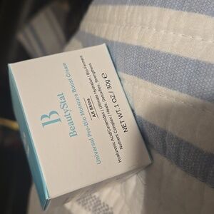 Beauty Stat Boost Cream